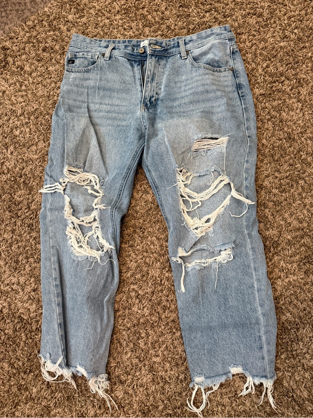 Kancan Jeans